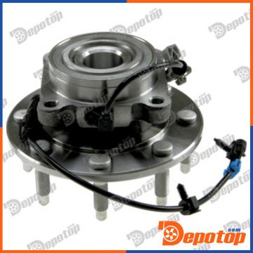 Moyeu de roue avant pour HUMMER | 15042868